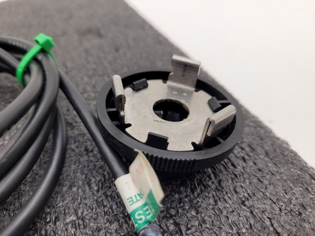 Fishman LDS9000 Linear Epoxy Dispensing System Fishman Mdav Tested Working