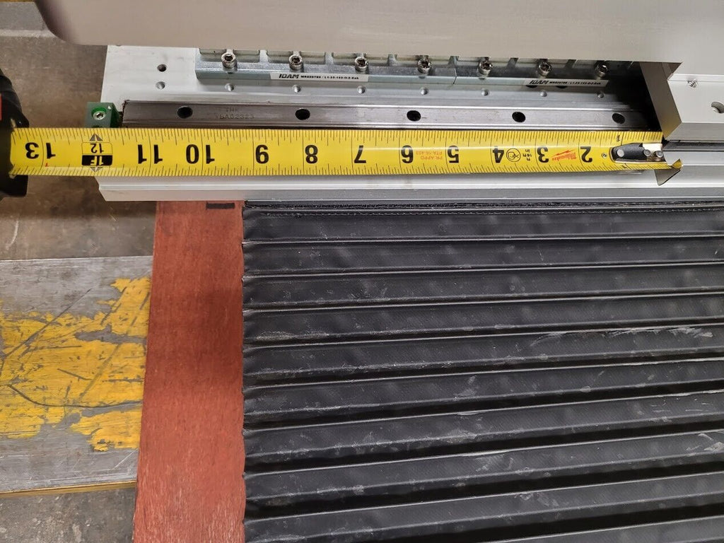 Rexroth Magnetic Linear Actuator Robot 2 Axis Heidenhain AE LC Encoders