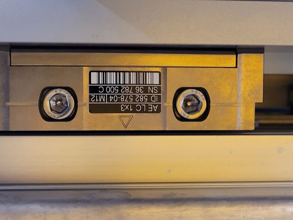 Rexroth Magnetic Linear Actuator Robot 2 Axis Heidenhain AE LC Encoders