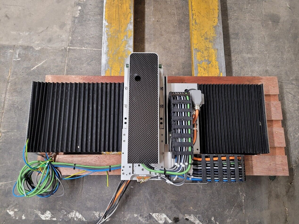 Rexroth Magnetic Linear Actuator Robot 2 Axis Heidenhain AE LC Encoders