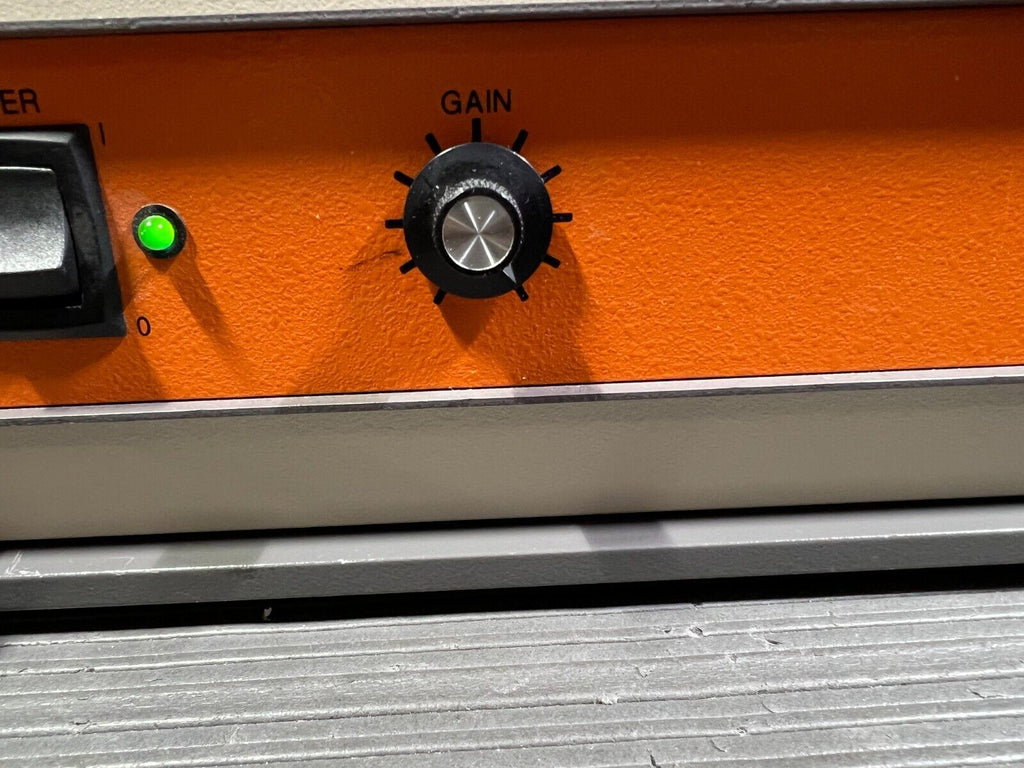 AR Amplifier Research 75A250 75W 10kHz-250MHz CW RF Solid State M1 through M4