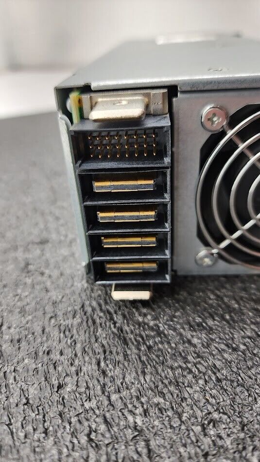 Artesyn DS3000PE-3-403 12V 3000W Server Power Supply 81-00000093-00-01