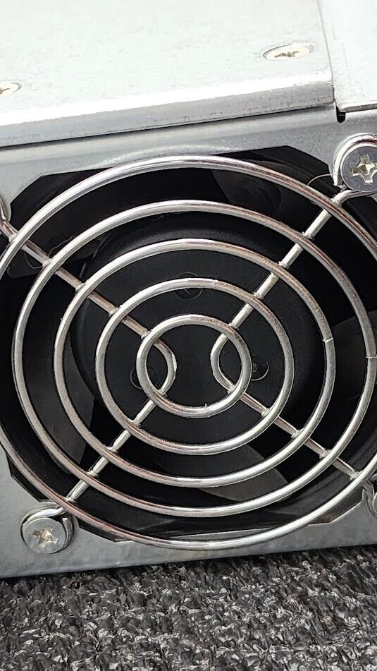 Artesyn DS3000PE-3-403 12V 3000W Server Power Supply 81-00000093-00-01