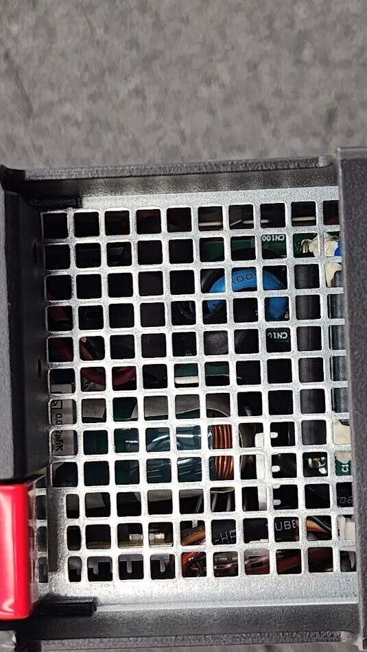 Artesyn DS3000PE-3-403 12V 3000W Server Power Supply 81-00000093-00-01