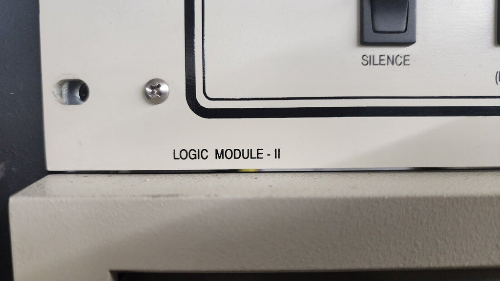 Ling Electronics Cabinet DMA6HB/612-10 Shaker Table Power Amplifier w/612 Field