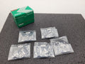 Lot of 5x Sunx PM-R44 U-shaped Micro Photoelectric Sensor Amplifier Built-in