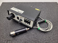 Nordson EFD ValveMate 7090 Dispense System w/ 790 Head 8TPI Auger SS 32:1 250RPM