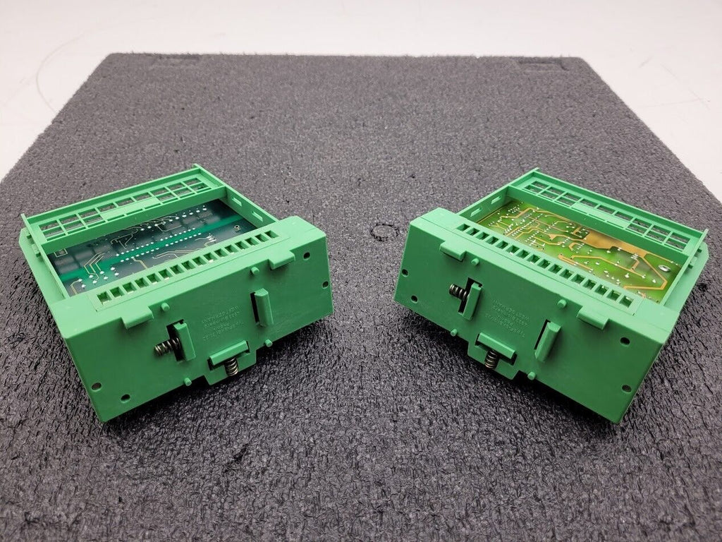 Elrest 105326 SINGLE/MIM 3.0, SINGLE/LEITWERTMODUL/LM1.0 Leakage Module 105302