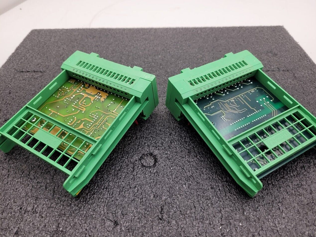 Elrest 105326 SINGLE/MIM 3.0, SINGLE/LEITWERTMODUL/LM1.0 Leakage Module 105302