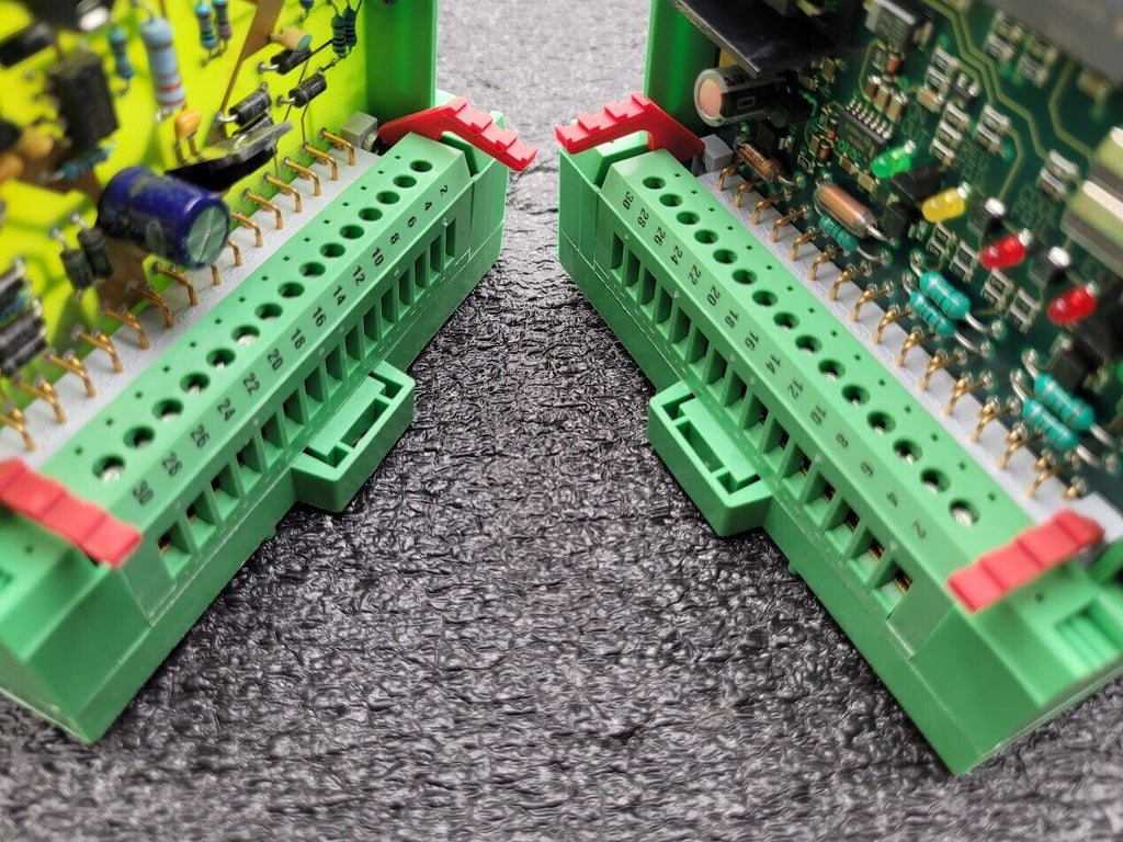 Elrest 105326 SINGLE/MIM 3.0, SINGLE/LEITWERTMODUL/LM1.0 Leakage Module 105302