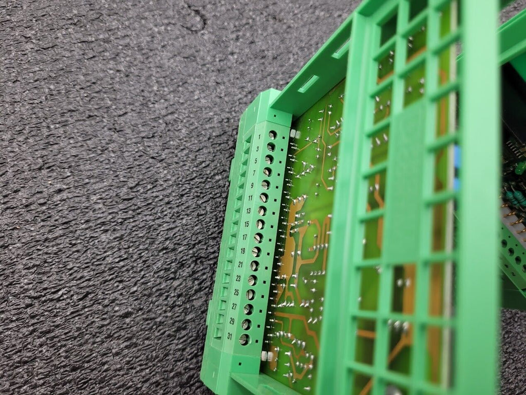 Elrest 105326 SINGLE/MIM 3.0, SINGLE/LEITWERTMODUL/LM1.0 Leakage Module 105302