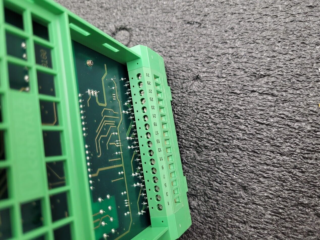 Elrest 105326 SINGLE/MIM 3.0, SINGLE/LEITWERTMODUL/LM1.0 Leakage Module 105302