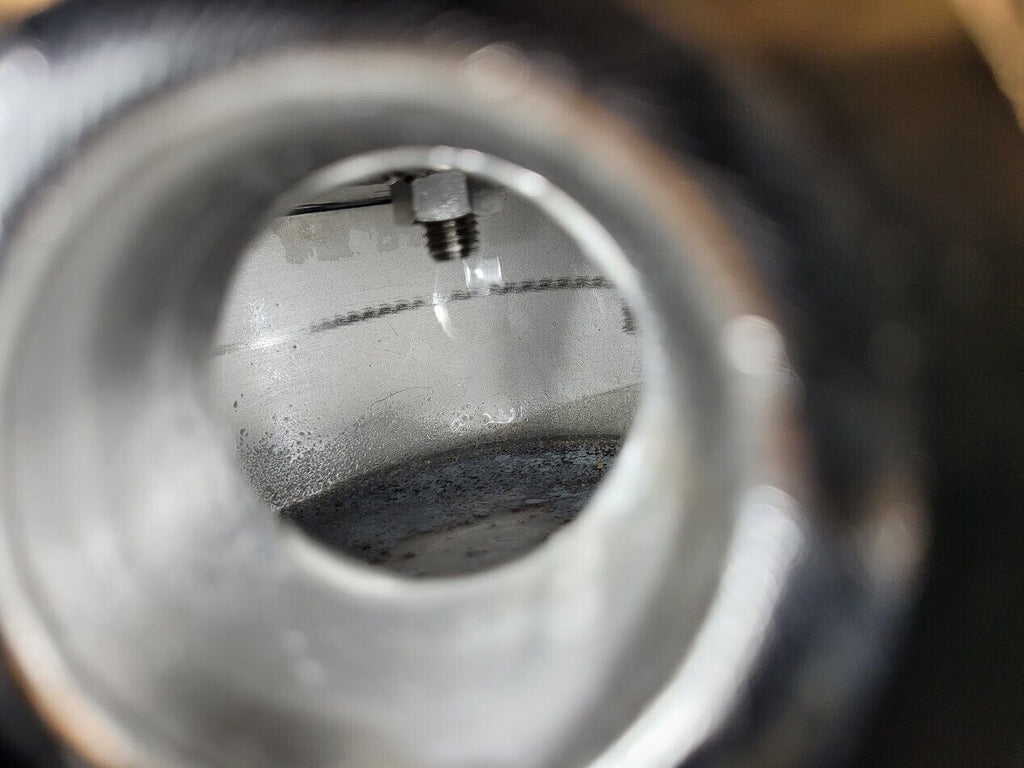 Grundfos CRNE4-60AX-C-G-BUBE Vertical Cenrifugal Pump ABB M2AK Motor 230V 50Hz