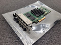 IBM 49Y4242 Intel I340-T4 Quad Port Ethernet Gigabit PCI Network Adapter Low Pro