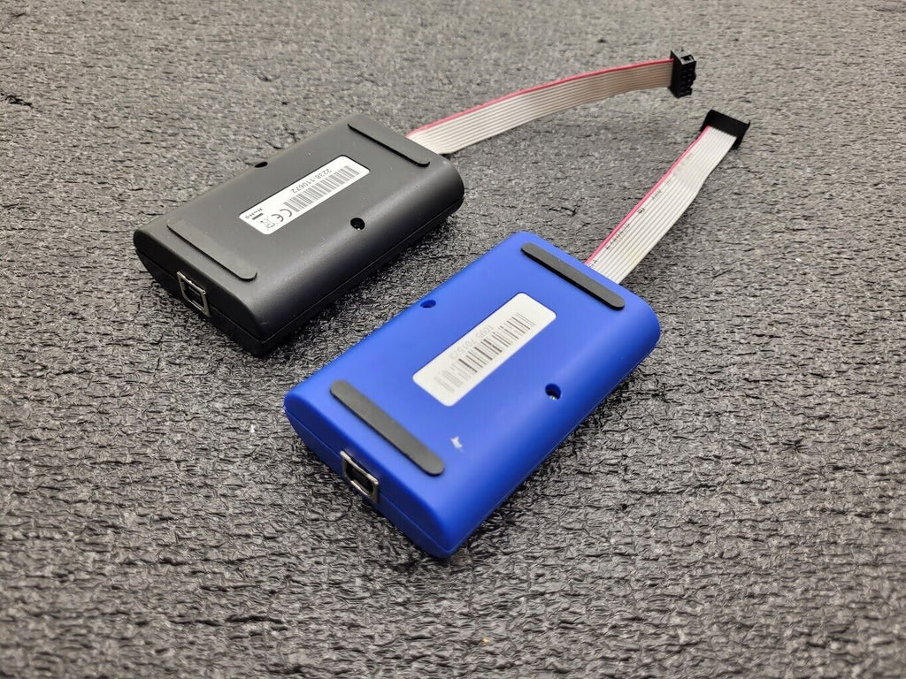 Total Phase Aardvark + Beagle I2C/SPI Host Adapter Protocol Analyzer USB Bridge