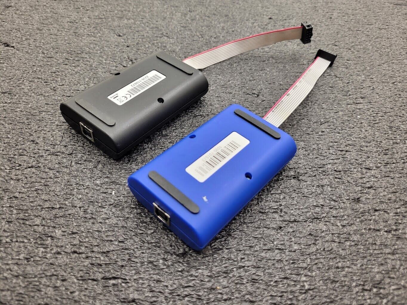Total Phase Aardvark + Beagle I2C/SPI Host Adapter Protocol Analyzer USB Bridge