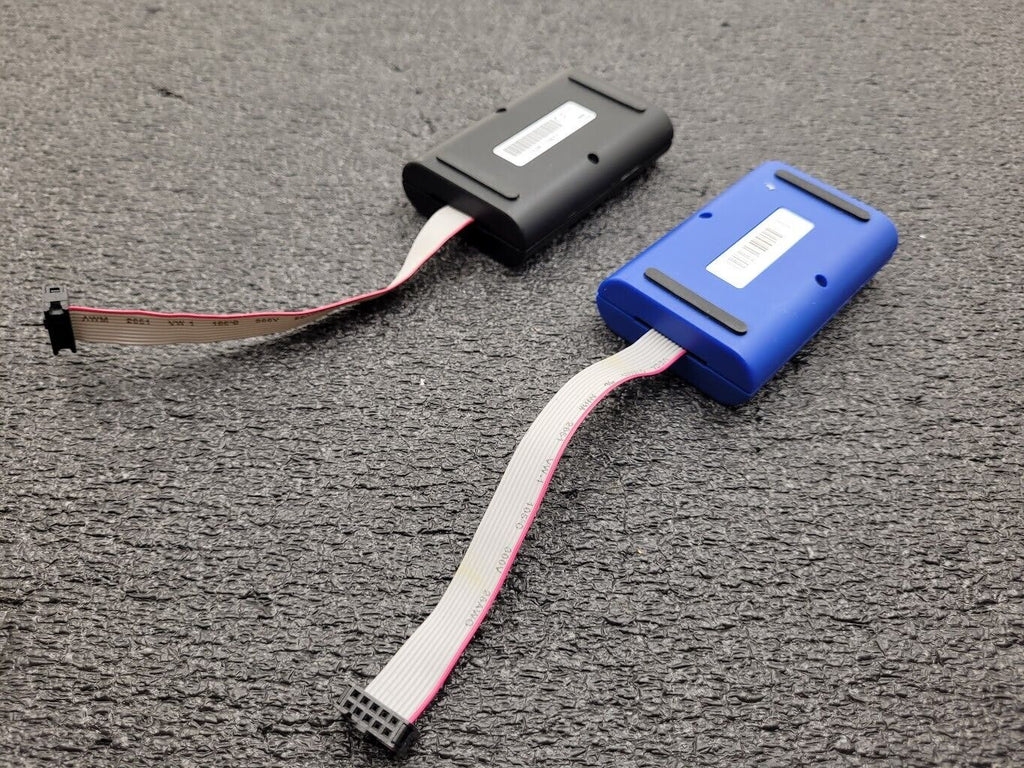 Total Phase Aardvark + Beagle I2C/SPI Host Adapter Protocol Analyzer USB Bridge