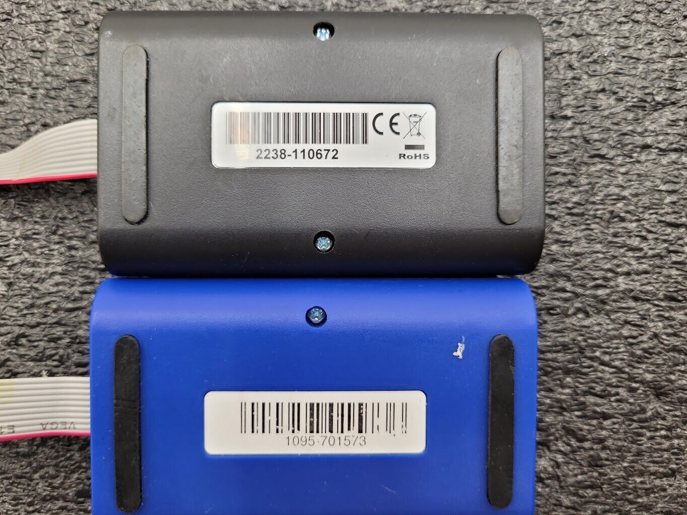Total Phase Aardvark + Beagle I2C/SPI Host Adapter Protocol Analyzer USB Bridge