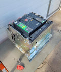 Schneider Circuit Breaker Masterpact MTZ2-16 H10 Micrologic 6.0 X Parts/Repair
