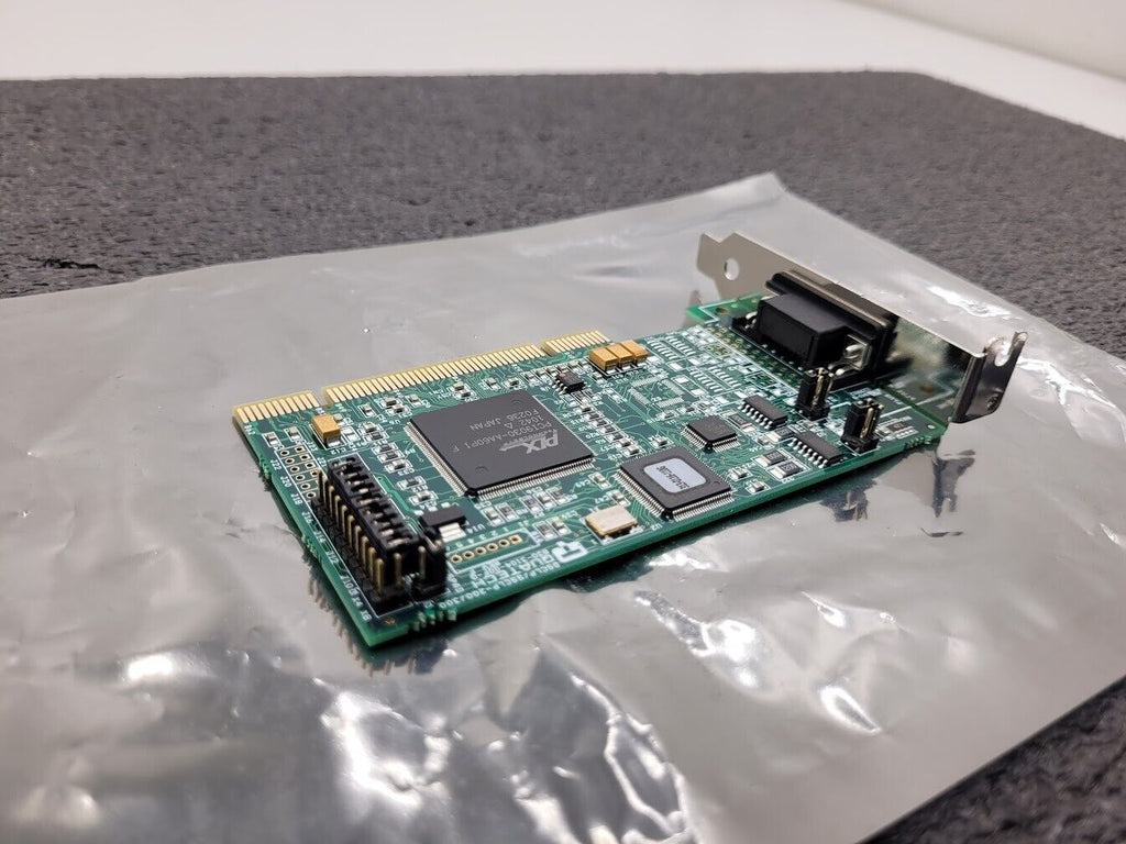 Quatech 830-3104-00F-G DSCLP/SSCLP-200/300 PCI Low Profile Serial Link Card