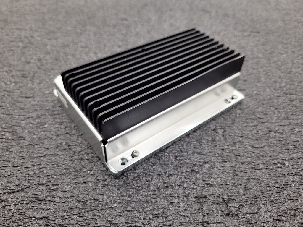 MicroE Systems SA200LC Two Axis Servo Amplifier 1-20kHz 107297