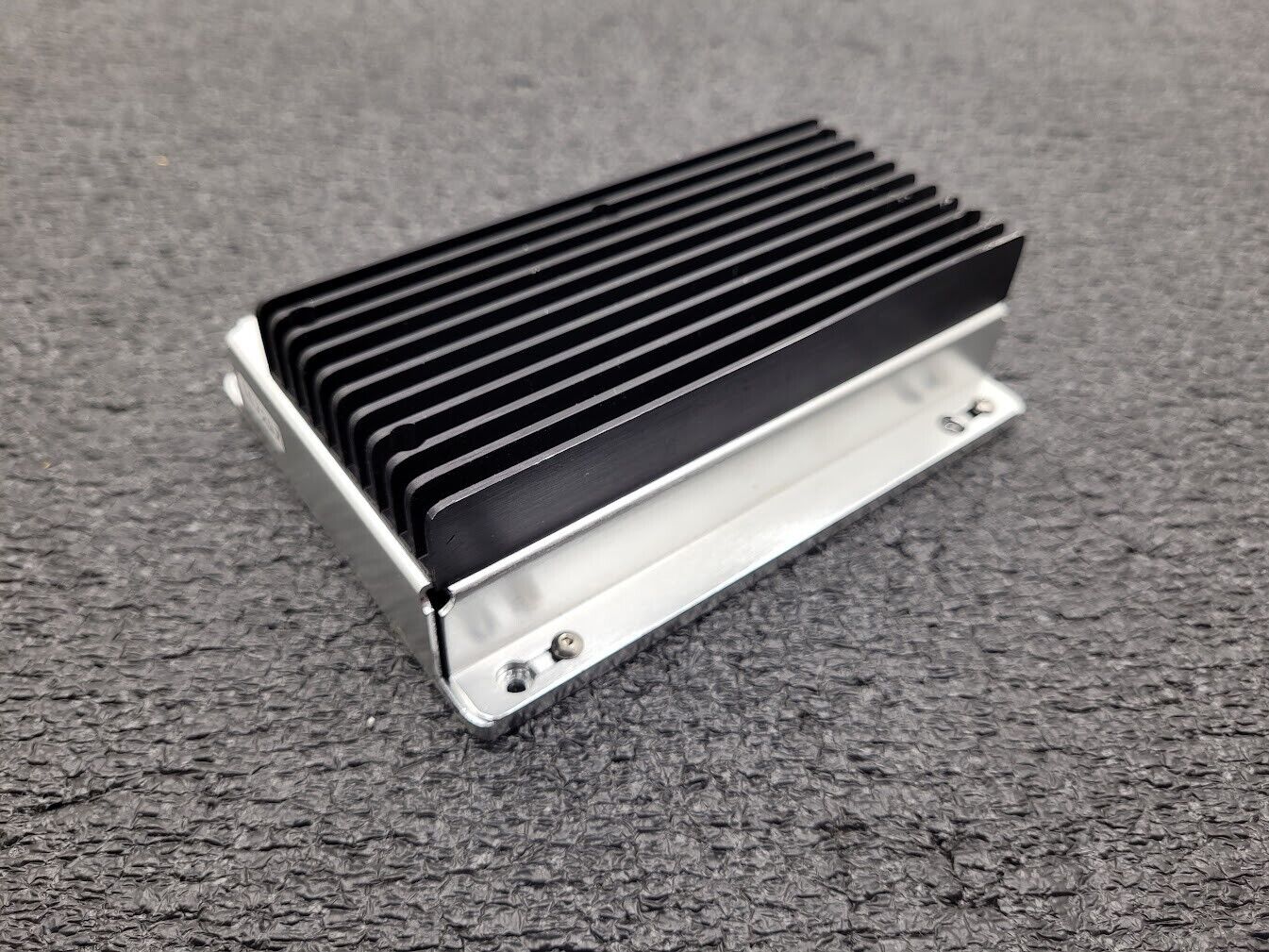 MicroE Systems SA200LC Two Axis Servo Amplifier 1-20kHz 107297
