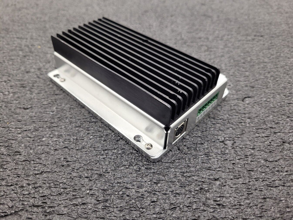 MicroE Systems SA200LC Two Axis Servo Amplifier 1-20kHz 107297