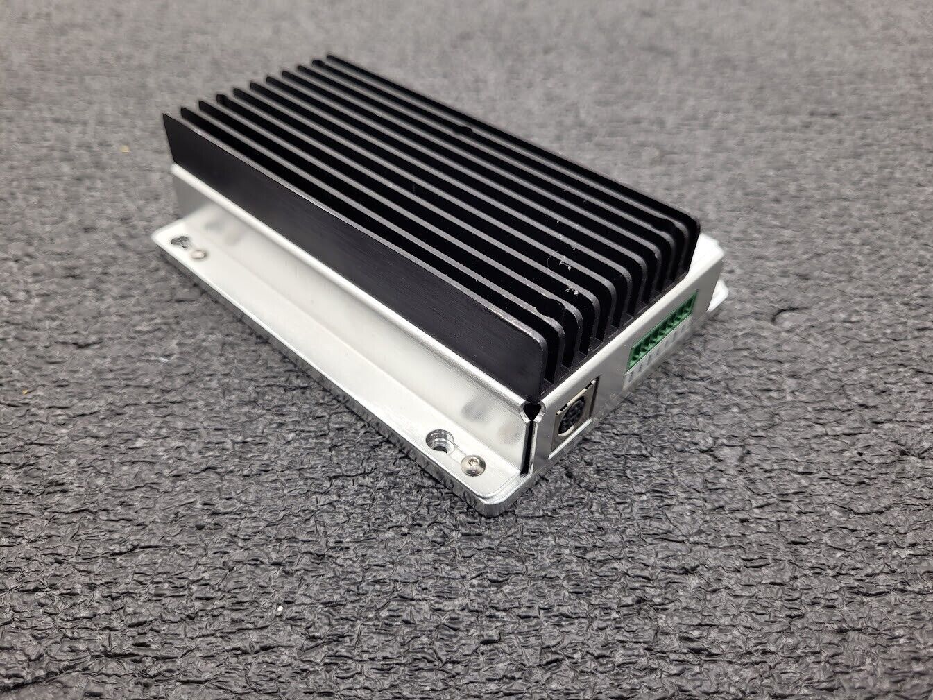 MicroE Systems SA200LC Two Axis Servo Amplifier 1-20kHz 107297