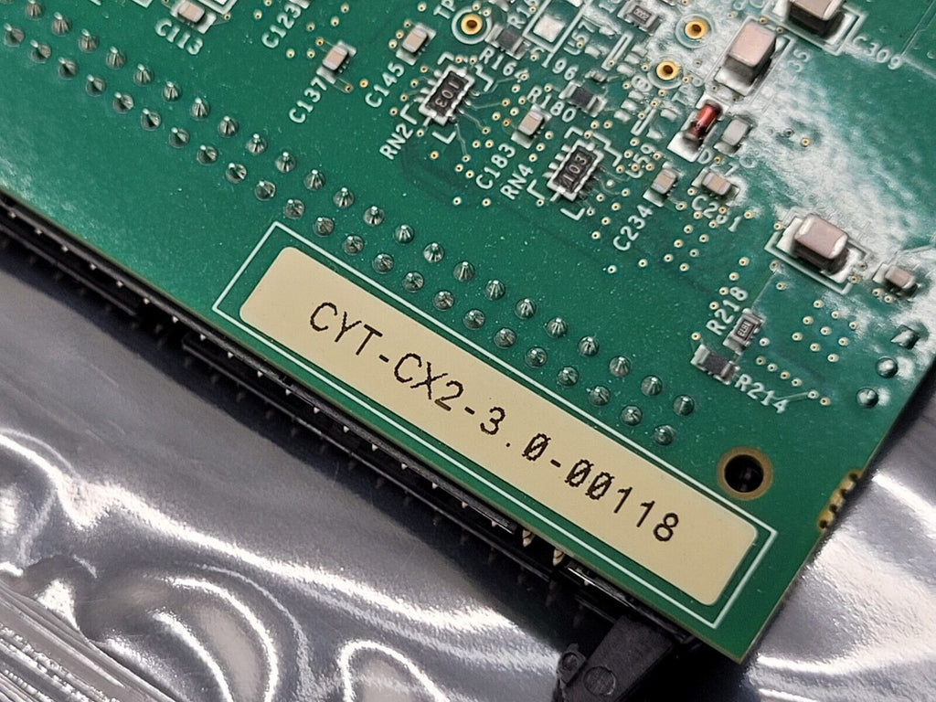 Bitflow Cyton CYT-CX2-3 2ch PCI-E Card Frame Grabber Image Capture Card