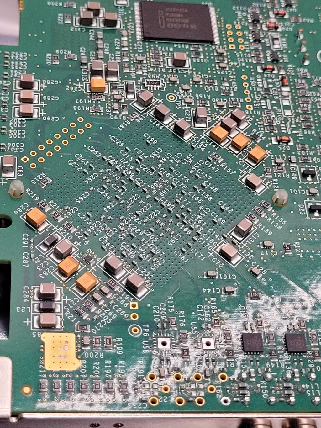 Bitflow Cyton CYT-CX2-3 2ch PCI-E Card Frame Grabber Image Capture Card