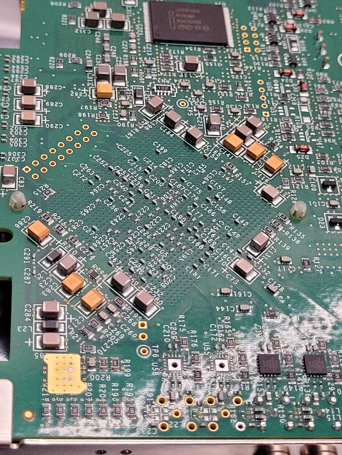 Bitflow Cyton CYT-CX2-3 2ch PCI-E Card Frame Grabber Image Capture Card