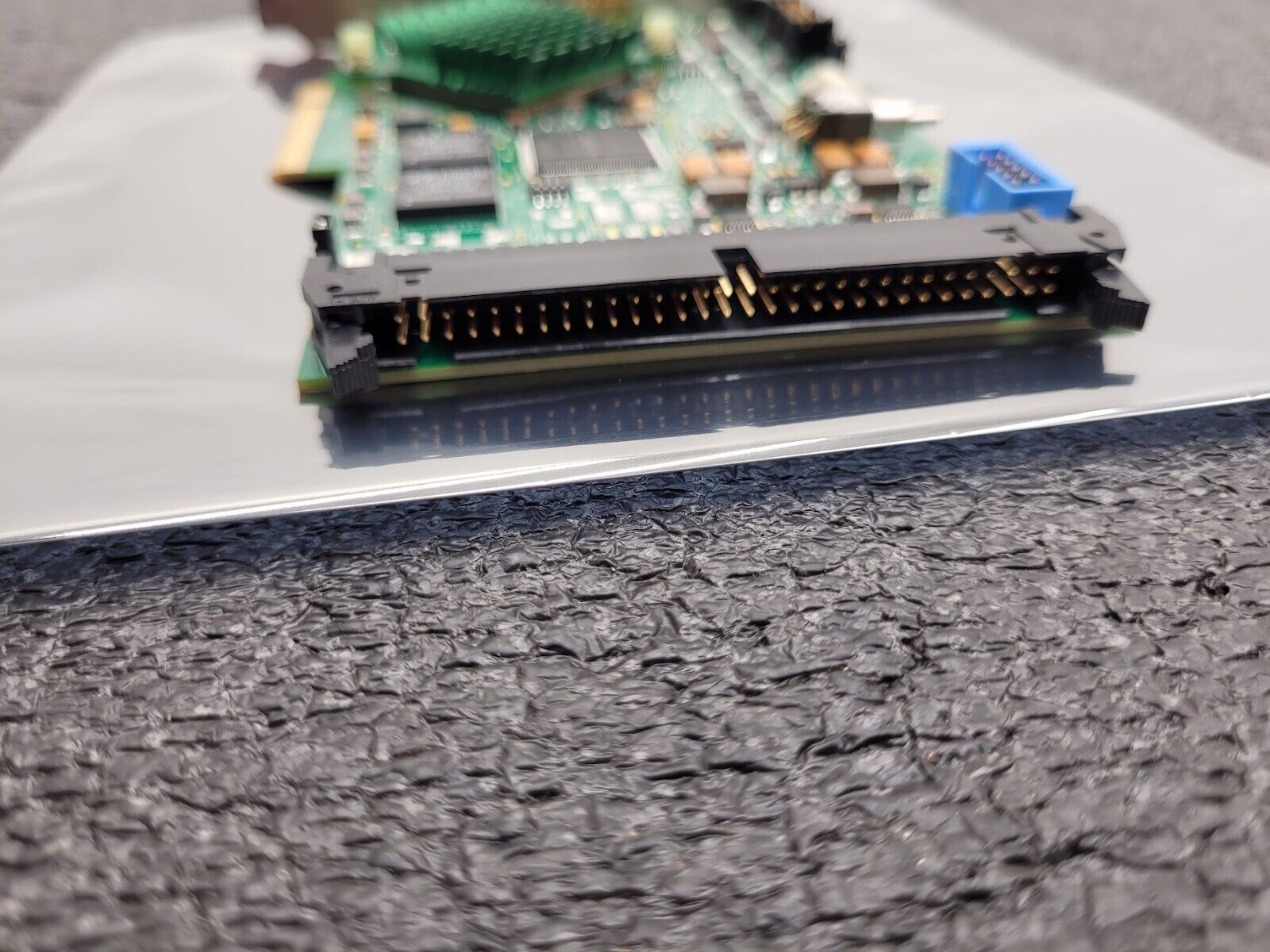 Bitflow Cyton CYT-CX2-3 2ch PCI-E Card Frame Grabber Image Capture Card