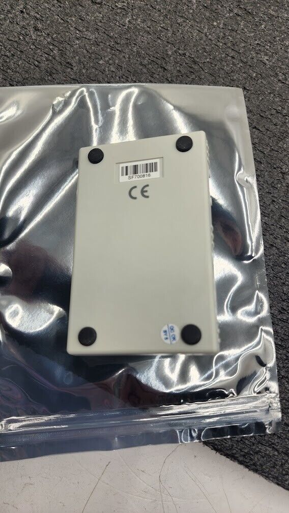 DediProg SF700 IC Programmer with Universal Adapter SPI-254-PDIP014-300mil-01B3