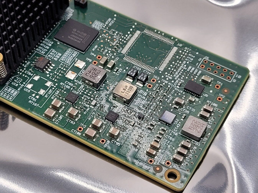 LSI SAS9300-8e 12Gb/s SATA/SAS 8Port SAS3 PCI-E 3.0 HBA H3-25460-02H