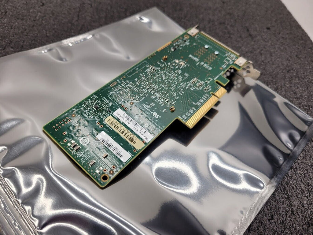 LSI SAS9300-8e 12Gb/s SATA/SAS 8Port SAS3 PCI-E 3.0 HBA H3-25460-02H