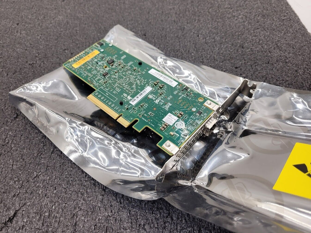 LSI 9300-4i4e PCI-Express 3.0 SATA / SAS 4-Port Int, 4-Port Ext SAS3 12Gb/s HBA