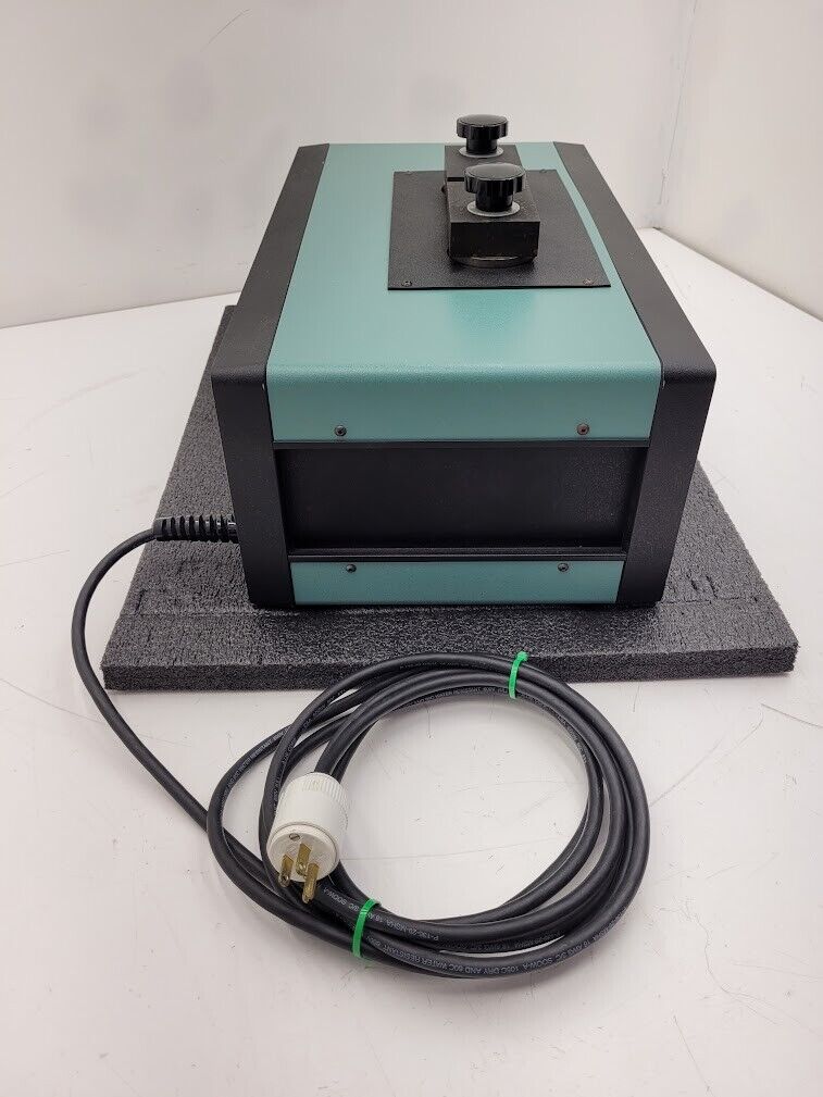 Walker Scientific Direct Current Magnetizer DCM-30 5,000 Gauss 115VAC Tested