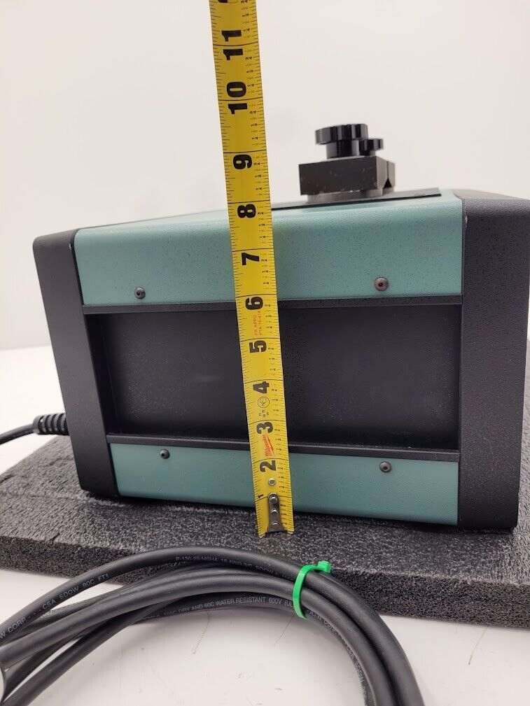 Walker Scientific Direct Current Magnetizer DCM-30 5,000 Gauss 115VAC Tested