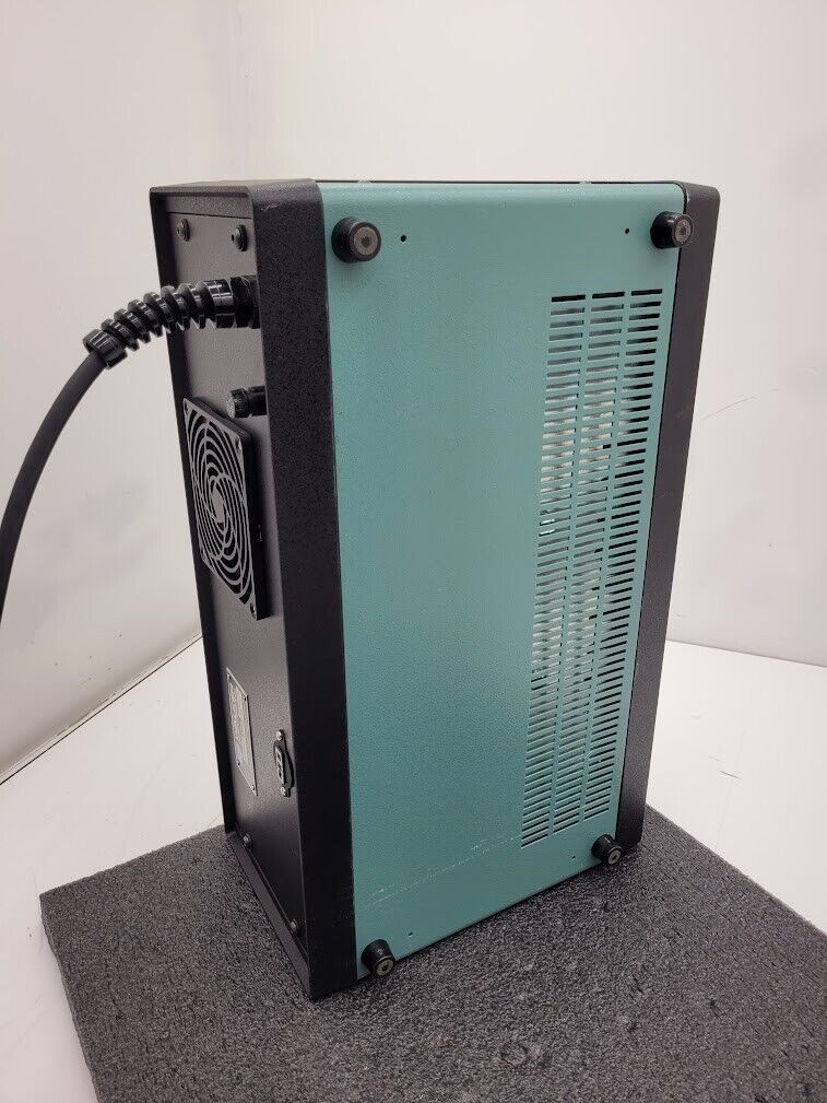 Walker Scientific Direct Current Magnetizer DCM-30 5,000 Gauss 115VAC Tested