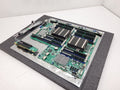 Supermicro X9DRW-3TF+ Server Motherboard 64Gb Ram 2x E5-2620 Xeon Working Pull