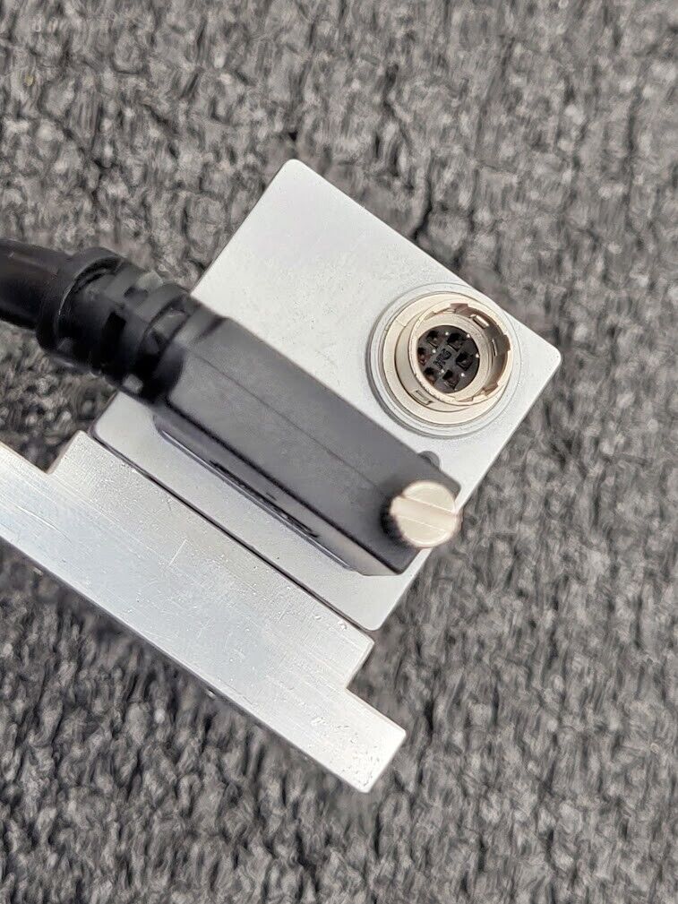 Basler Ace acA1920-155um Area Scan Camera Sony IMX174 CMOS Mono 2.3 MP 164FPS