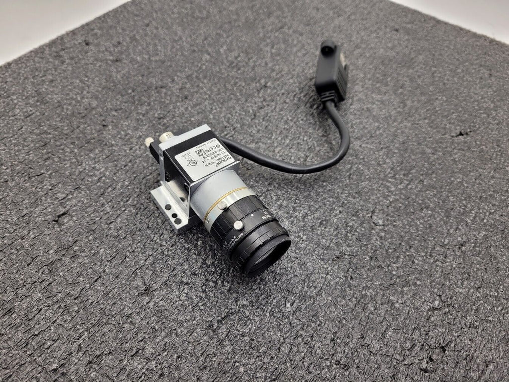 Basler Ace acA1920-155um Area Scan Camera Sony IMX174 CMOS Mono 2.3 MP 164FPS