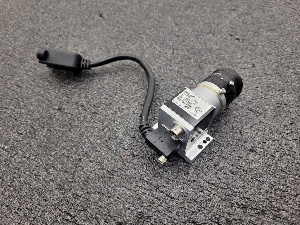 Basler Ace acA1920-155um Area Scan Camera Sony IMX174 CMOS Mono 2.3 MP 164FPS