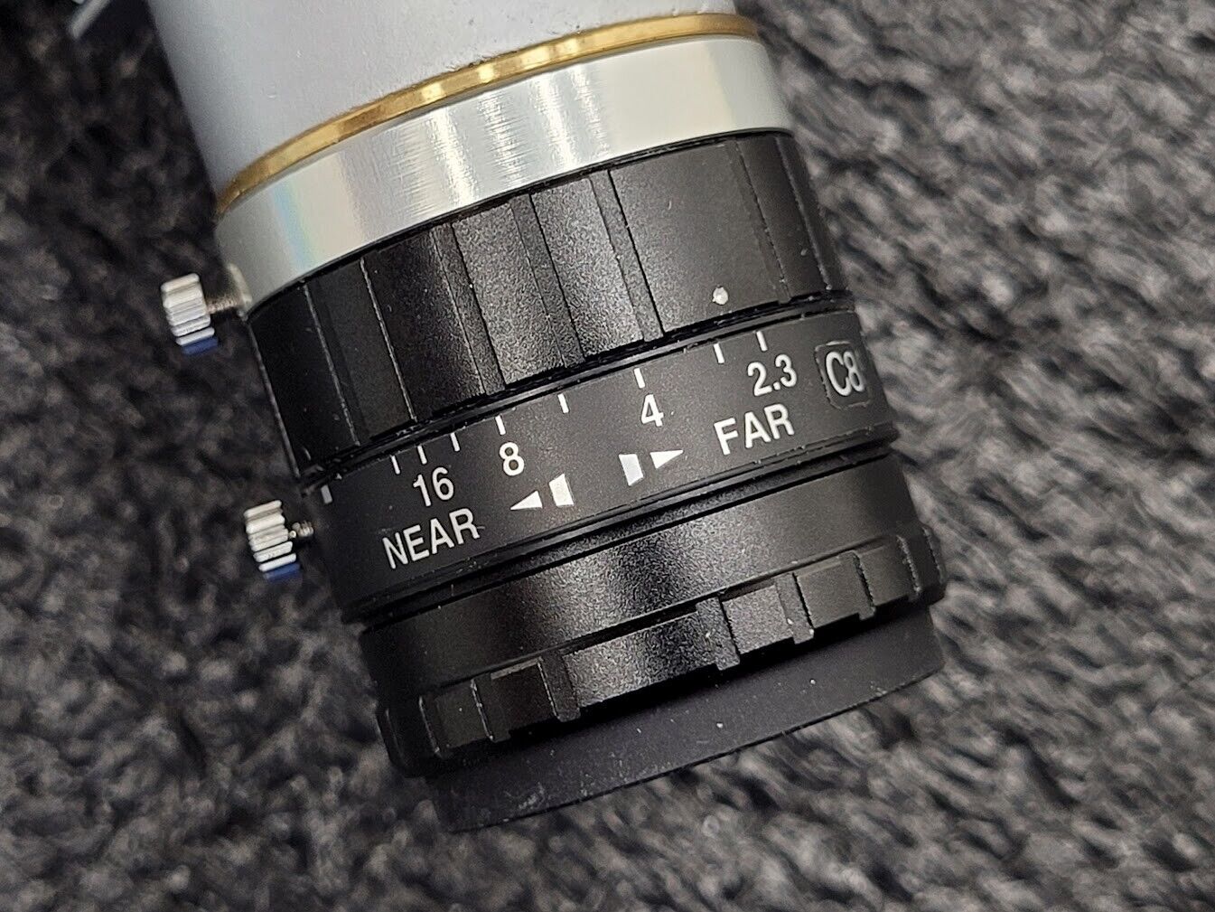 Basler Ace acA1920-155um Area Scan Camera Sony IMX174 CMOS Mono 2.3 MP 164FPS