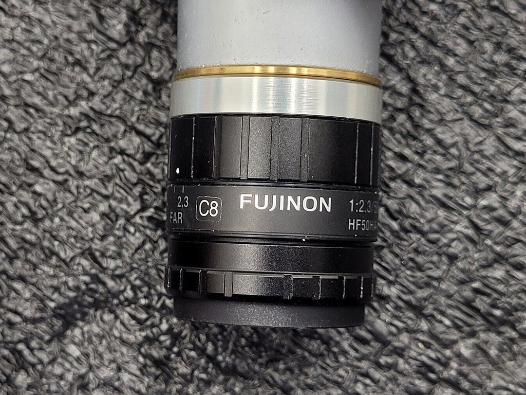 Basler Ace acA1920-155um Area Scan Camera Sony IMX174 CMOS Mono 2.3 MP 164FPS