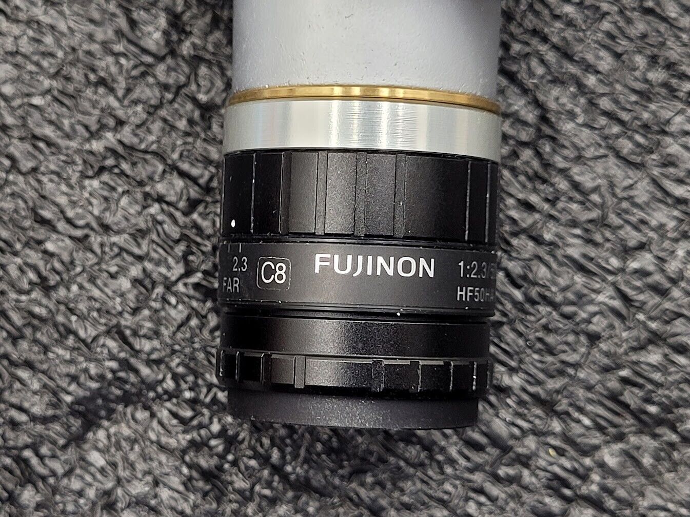 Basler Ace acA1920-155um Area Scan Camera Sony IMX174 CMOS Mono 2.3 MP 164FPS