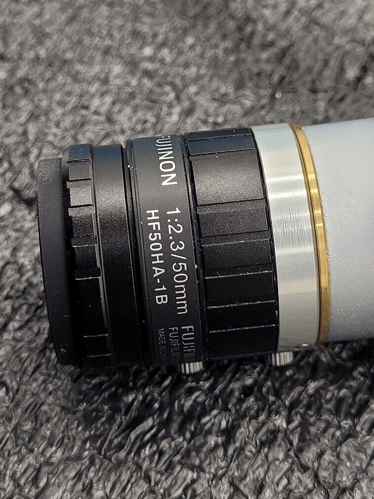 Basler Ace acA1920-155um Area Scan Camera Sony IMX174 CMOS Mono 2.3 MP 164FPS