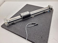 Festo Pneumatic Linear Guide Air Drive Actuator 450mm Travel DGC-25-450-KF-PPV-A