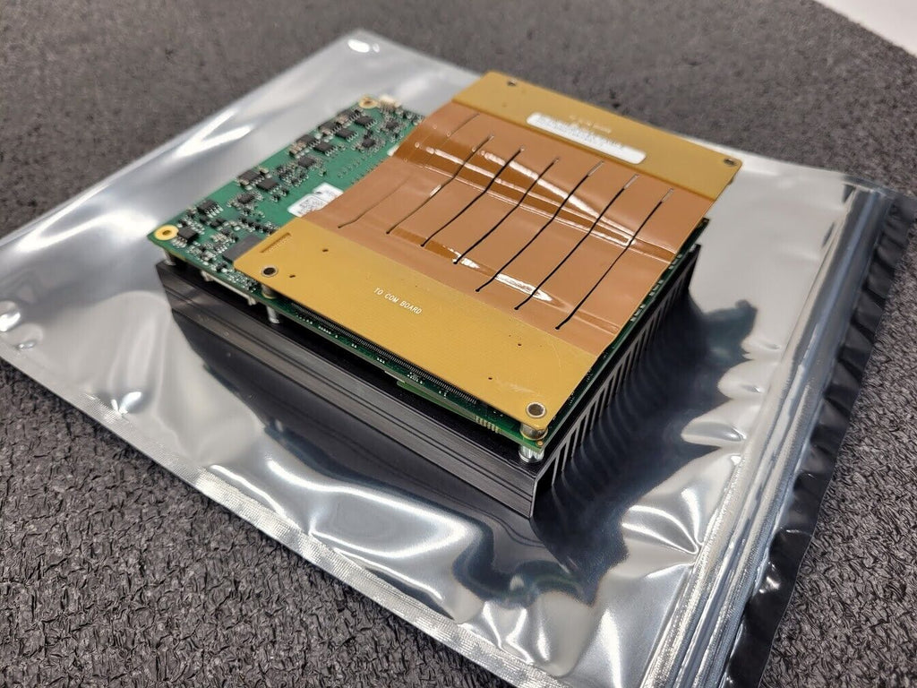 Kontron 38014-0000-16-1 COM Express COMe CHR6L111 Computer On A Board DDR3 C