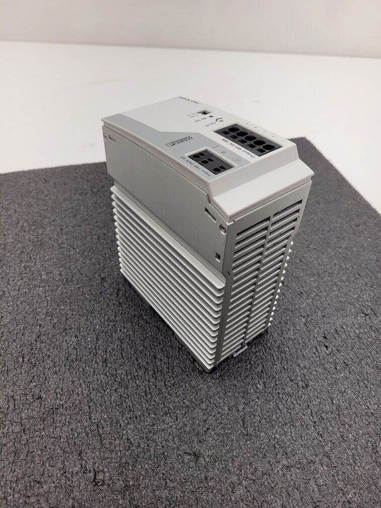Phoenix Contact TRIO-PS-2G/1AC/48DC/10 Switching Power Supply 2903160 48VDC 10A